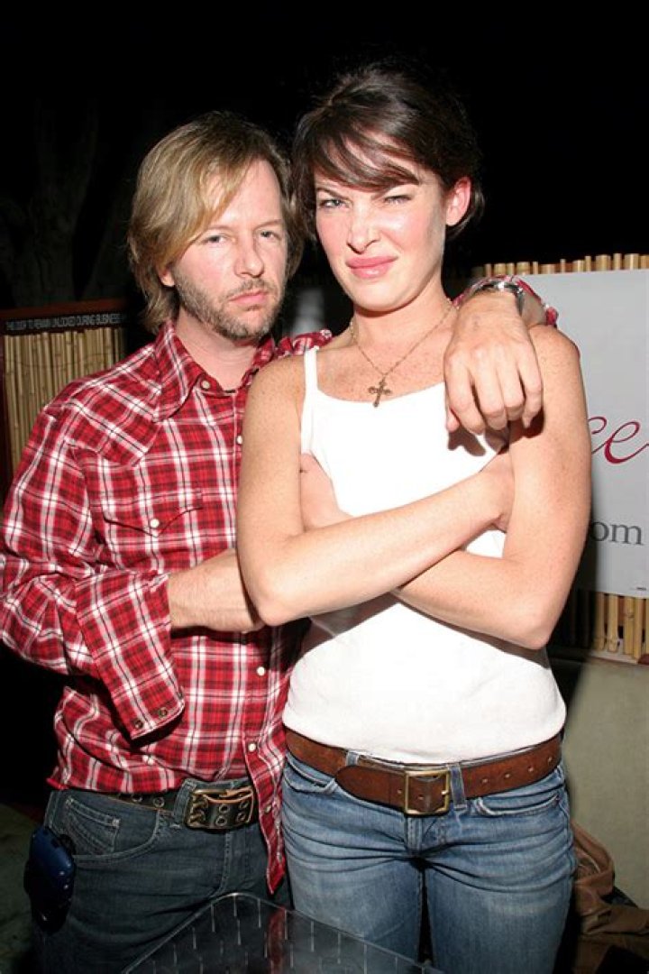 Unveiling The Secrets Of David Spade's Relationships: Surprising Discoveries