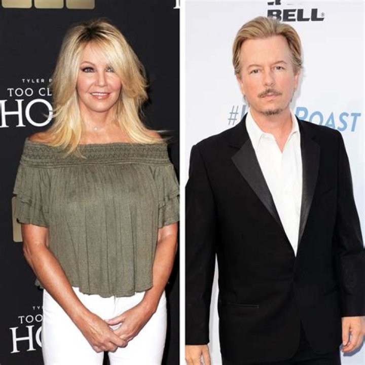 David Spade's Marital Status And Personal Life