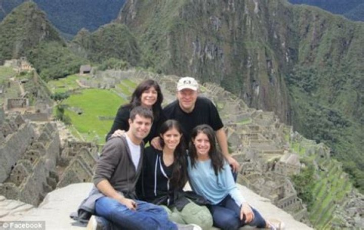 Unveiling The Legacy And Impact Of David Tepper's Children