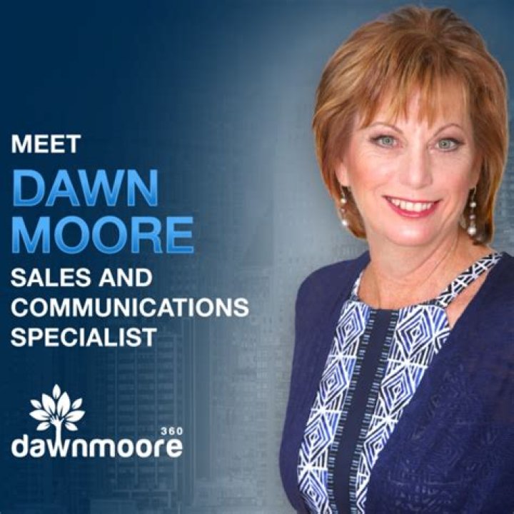 Unlock The Secrets Of Dawn Moore Education: Discoveries And Insights