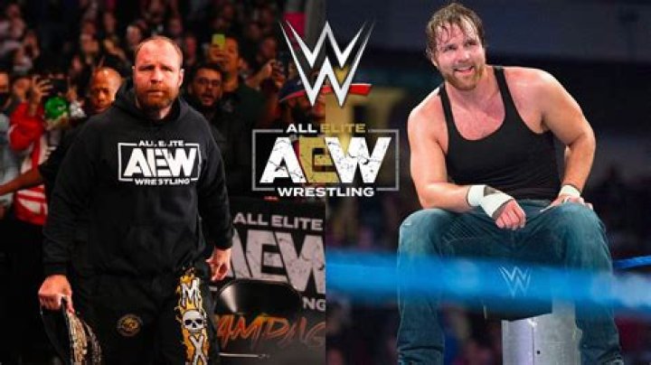 Unlocking The Secrets Behind Moxley's Wrestling Future