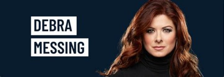 Debra Messing Mde Discoveries And Insights For The Curious