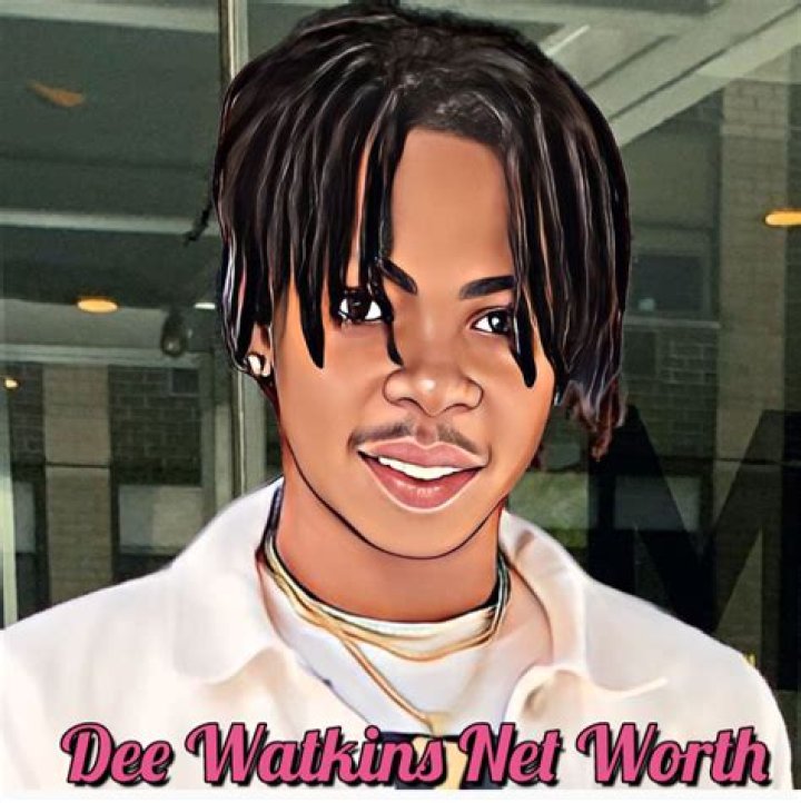 Unveiling Dee Watkins' Net Worth: A Journey Of Success