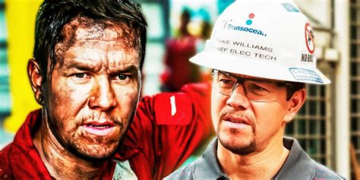 Deepwater Horizon Survivors' Untold Stories