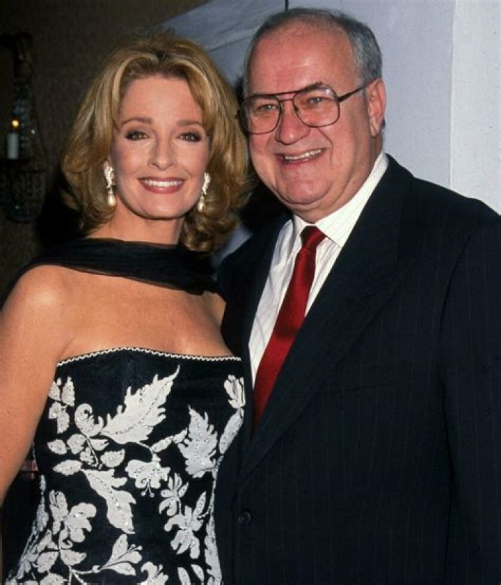 Unveiling The Life And Legacy Of Deidre Hall's Husband