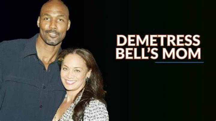 Demetress Bell Mom's Journey For Justice And Change