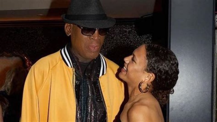 Dennis Rodman And Trinity Rodman's Inspiring Journey