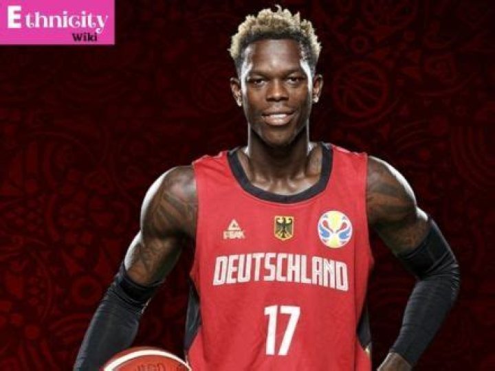 Uncover The Enigma: Dennis Schrder's Multifaceted Ethnicity