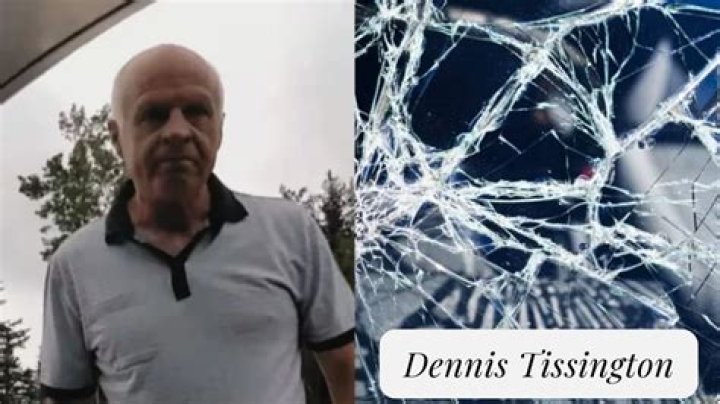 Unveiling The Life And Legacy Of Dennis TIssington: An Obituary That Illuminates
