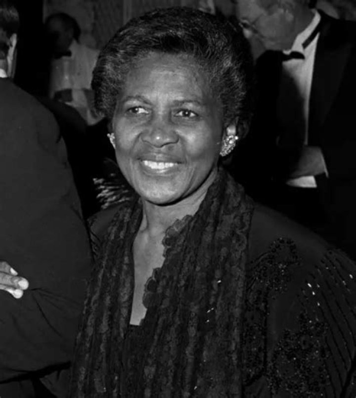 Uncovering The Profound Influence Of Denzel Washington's Mother