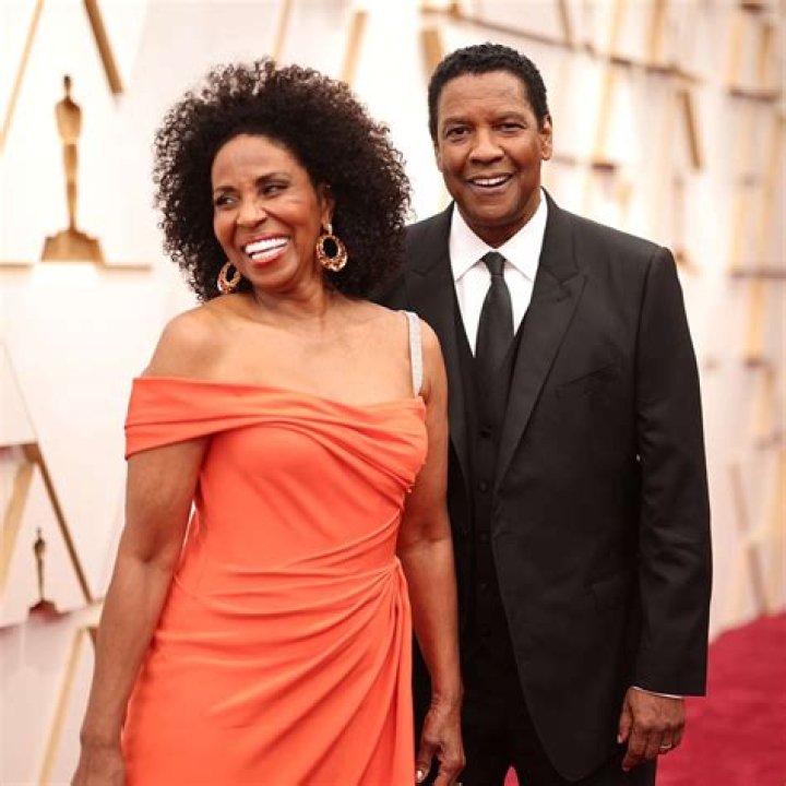 Unveiling The Extraordinary World Of Pauletta Pearson: Denzel Washington's Accomplished Wife