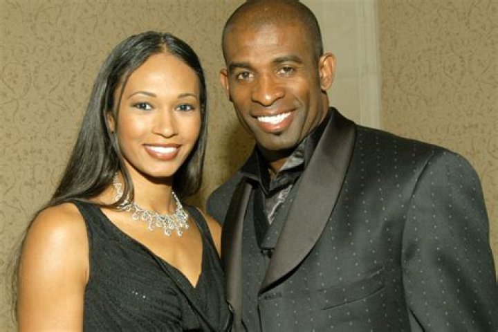 Uncover The Fascinating World Of Pilar Sanders, Deion Sanders' Wife
