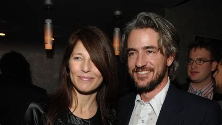 Unveiling The Collaboration And Talent Of Dermot Mulroney And Catherine Keener