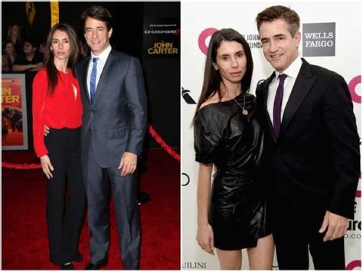 Unveiling The Secrets Of Dermot Mulroney's Height And Its Impact