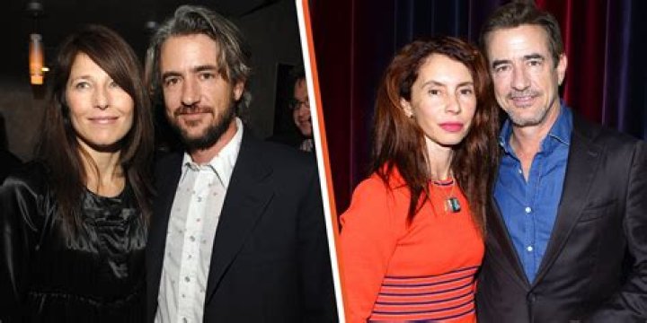 Unveiling The Intricate Web Of Dermot Mulroney's Relationships