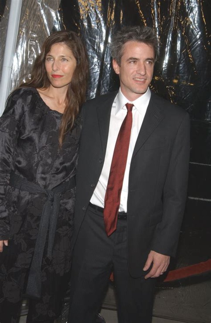 Dermot Mulroney And His Soulmate Spouse