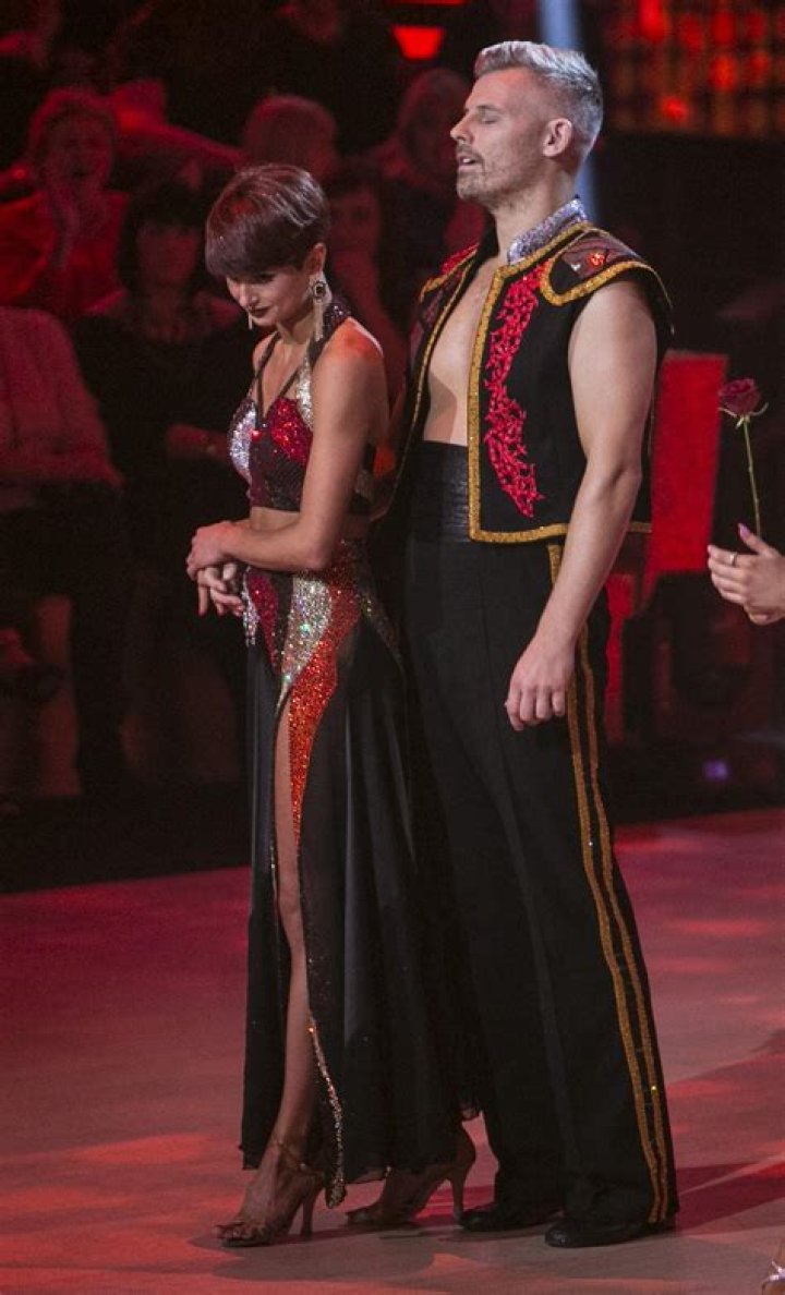 Des Bishop's Revolutionary Journey On Dancing With The Stars: Unlocking Hidden Talents