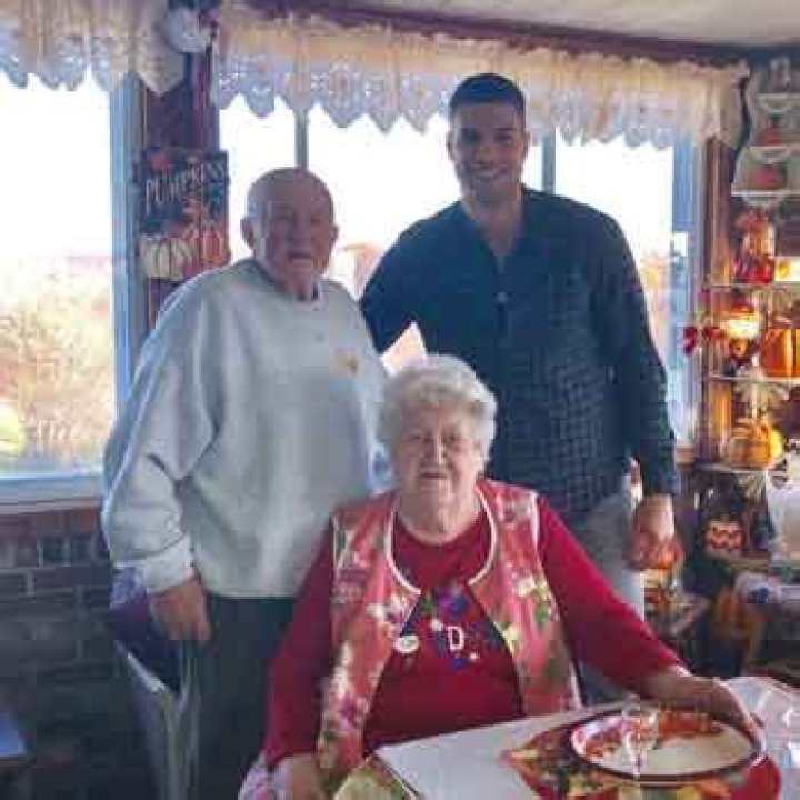 Unveiling The Guiding Force Behind Devin Goda: Discoveries About His Parents