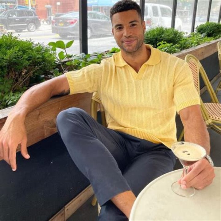 Meet Devin Goda: A Private Life Unveiled