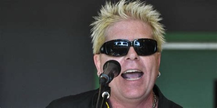 Unlocking The Wealth Of Dexter Holland: Discoveries And Insights