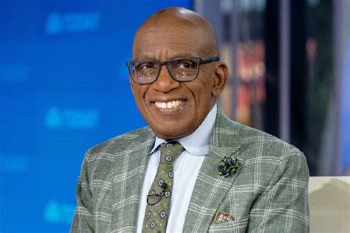 Unraveling The Mystery Of Al Roker's Well-being