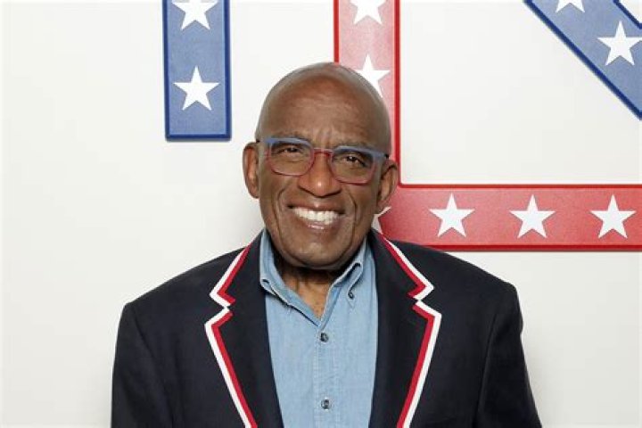 Is Al Roker Still Alive?