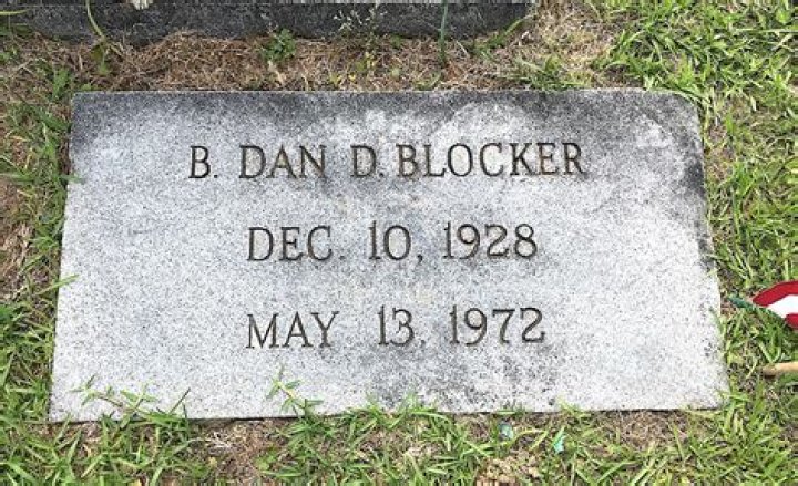 Unveiling Dan Blocker's Family Legacy: A Journey Of Discovery