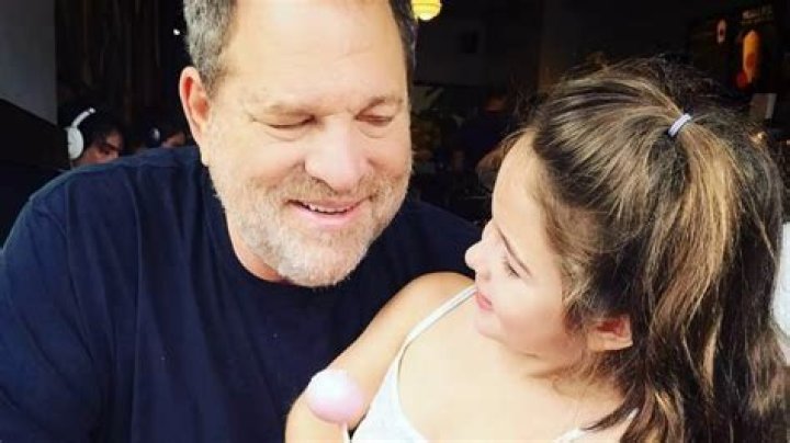 Unveiling The Secret World Of Harvey Weinstein's Family: Kids And Controversies