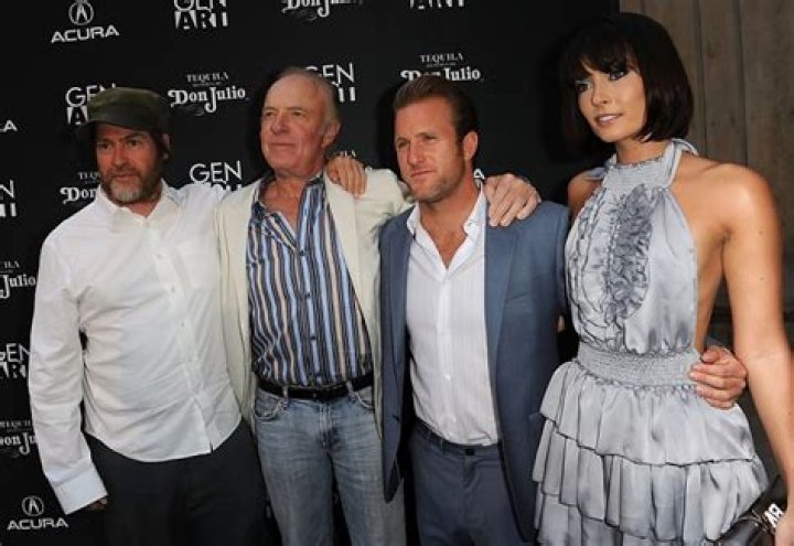 Unveiling The Truth: James Caan's Family Legacy