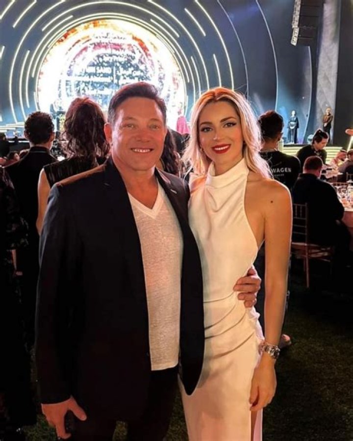 Decoding The Enigma: Jordan Belfort's Daughter Revealed