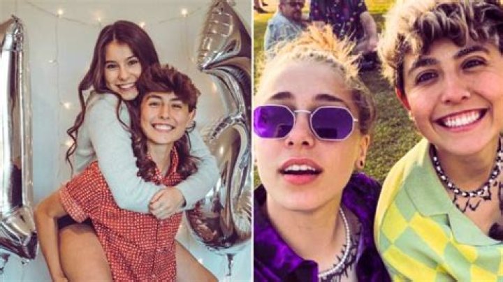 Did Mattie And Bella Break Up?