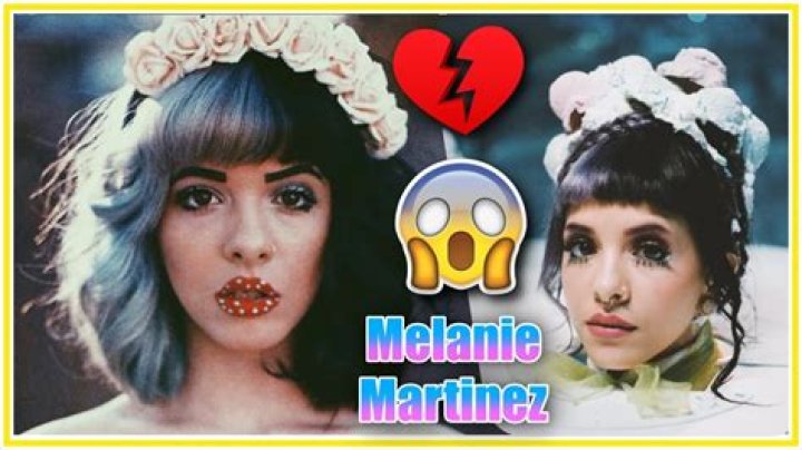 Unveiling The Truth Behind Melanie Martinez's Appearance Evolution