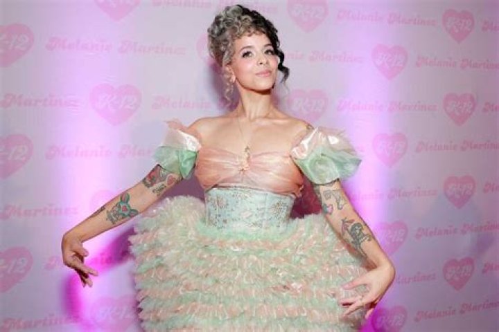 Melanie Martinez's Plastic Surgery: Surprising Revelations Uncovered