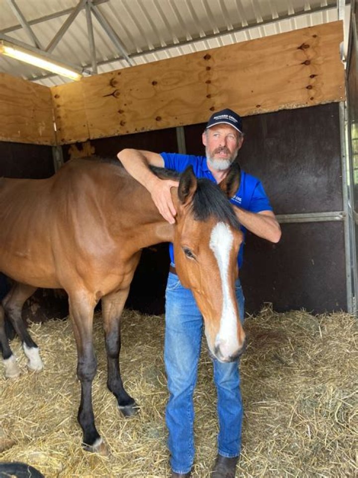 Did Richard Greer Meet His Fate In "Lost"?