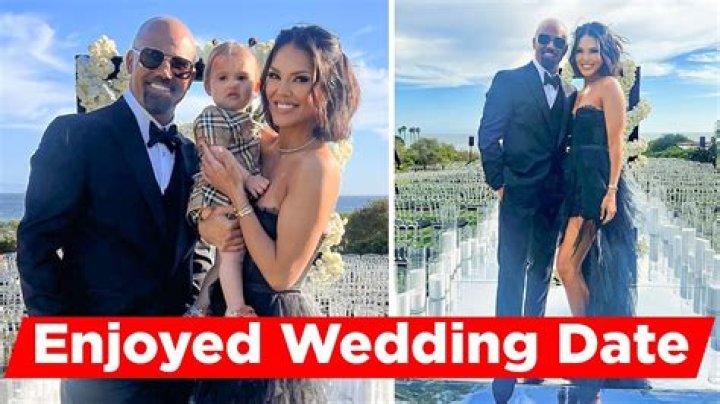 Shemar Moore's Marriage: The Truth Revealed