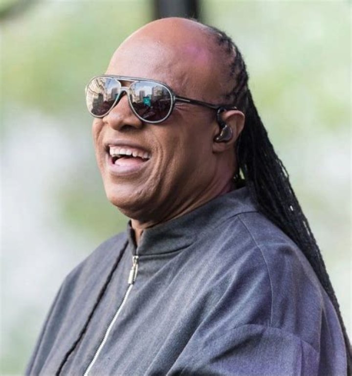 Unraveling The Rumors Surrounding Stevie Wonder's Legacy