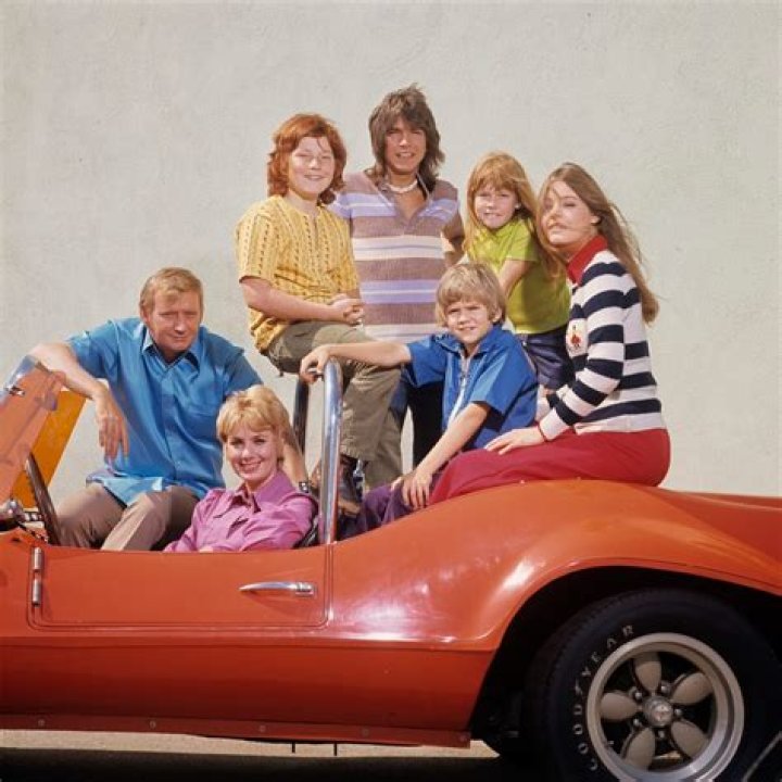 Did The Partridge Family Have A Father?