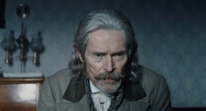 Unveiling The Paternity Of Willem Dafoe: Discoveries And Insights