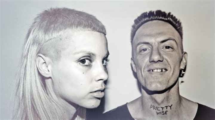Unlocking The Provocative World: Unveiling The DieAntwoord Controversy