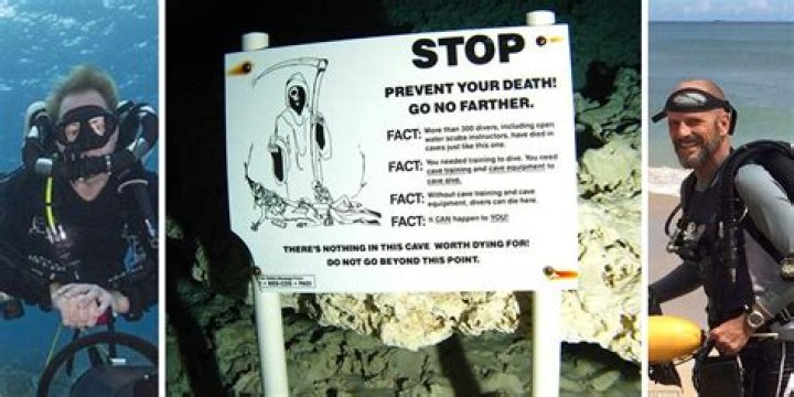 Unlocking The Secrets Of Diver Deaths: Discoveries That Save Lives