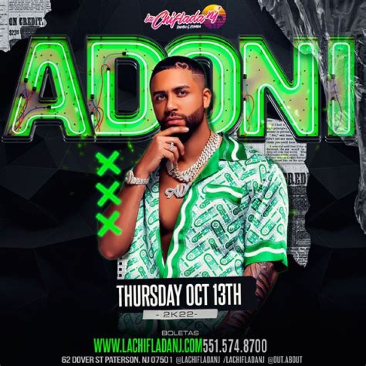 Uncover The Secrets Of DJ Adoni's Net Worth Empire