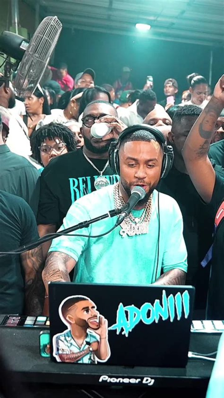 Discoveries About DJ Adoni's Wife