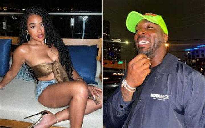 Unveiling B. Simone's Relationship Status: Discoveries And Insights