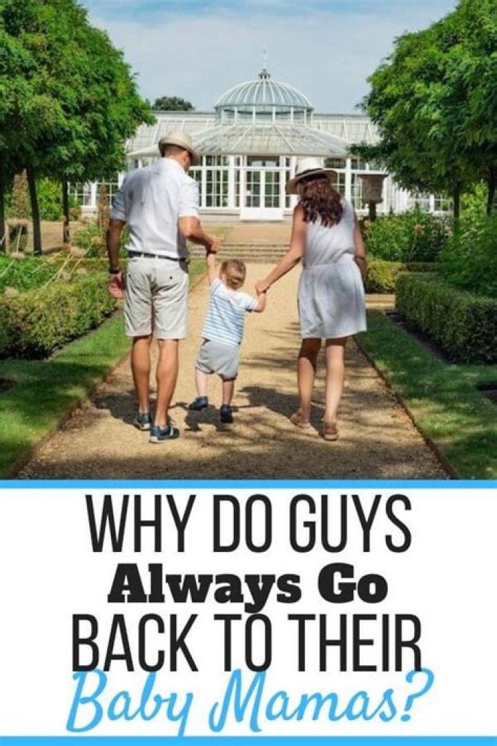 Do Baby Mamas Return? Insights & Revelations