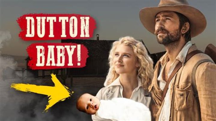 Uncovering The Fate Of Spencer And Alex's Family In "1923"