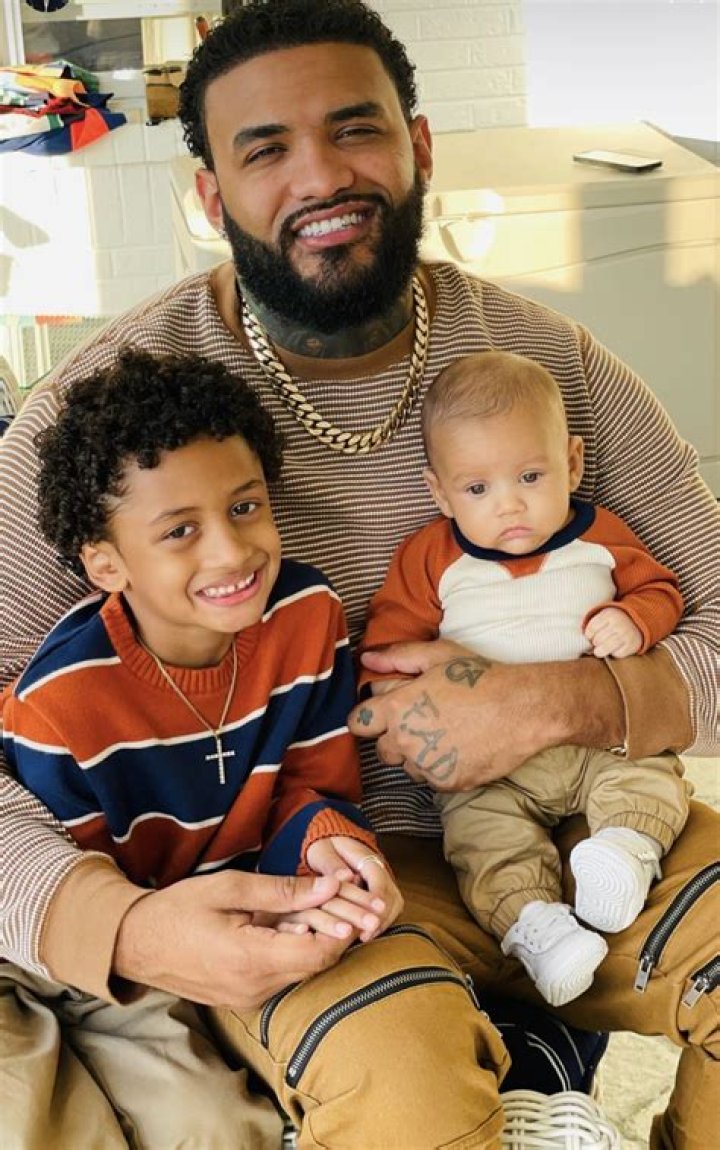 Unveiling Al Joyner's Family Legacy: Discoveries And Insights