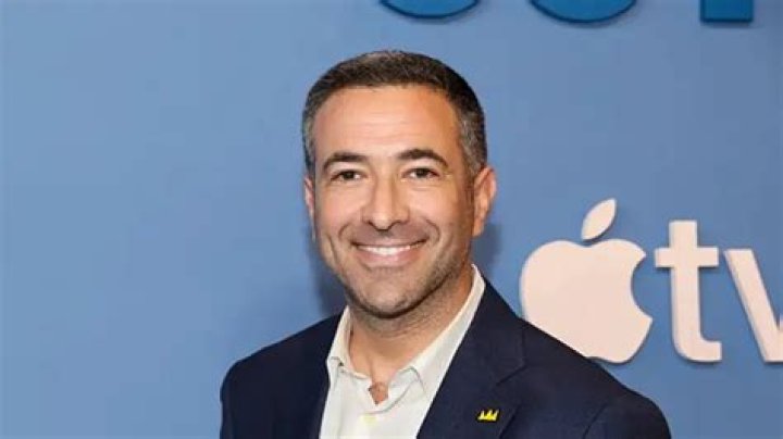 Exploring Ari Melber's Family Life