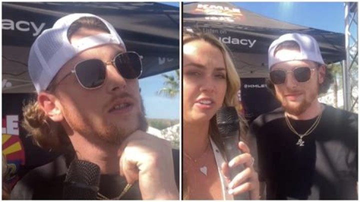 Unveiling The Truth: Is Bailey Zimmerman Hitched?