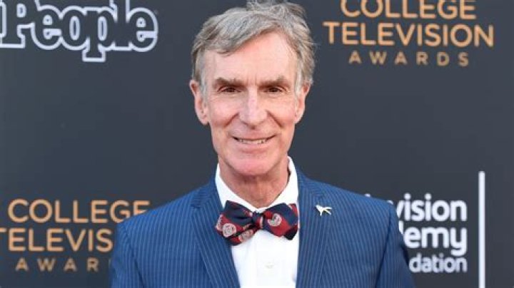Discover The Sibling Connection: Bill Nye's Brother Revealed!