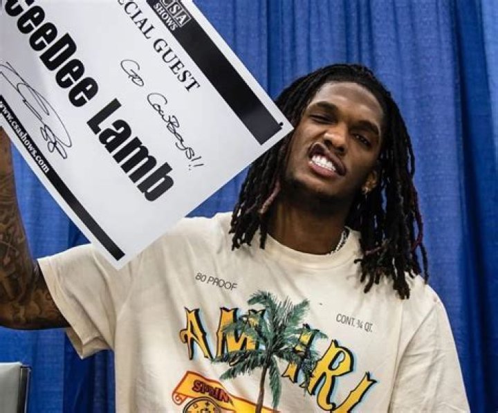 CeeDee Lamb's Smile And The Veneer Enigma